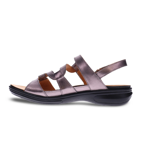 Revere Miami Backstrap Sandal (Women) Sandal - Backstrap - The Heel Shoe Fitters