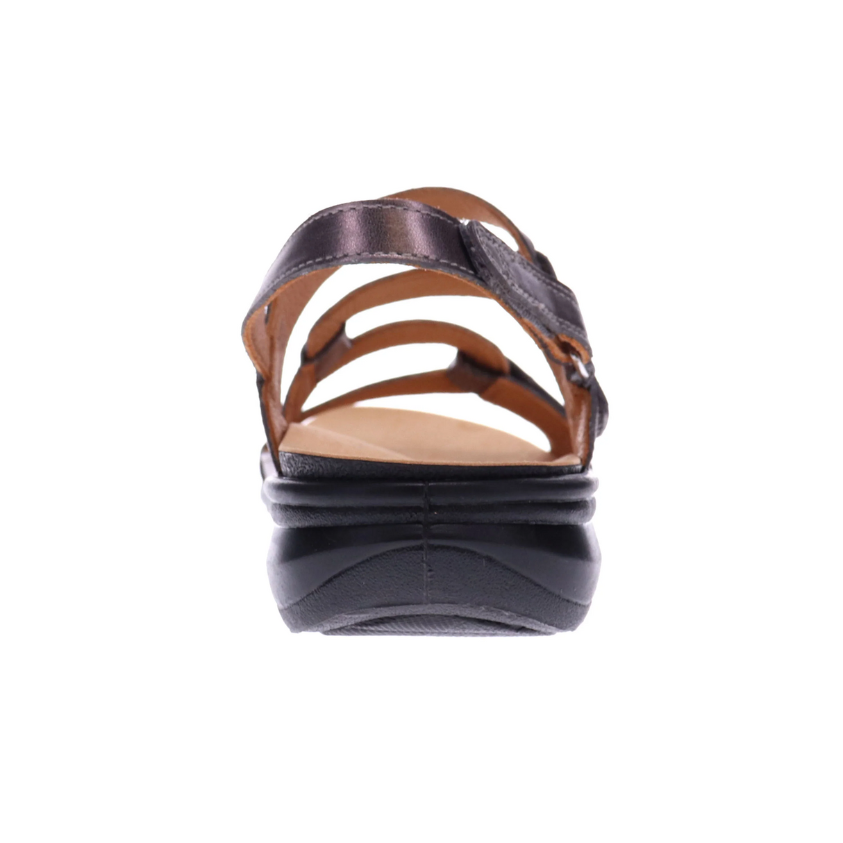 Revere Miami Backstrap Sandal (Women) Sandal - Backstrap - The Heel Shoe Fitters