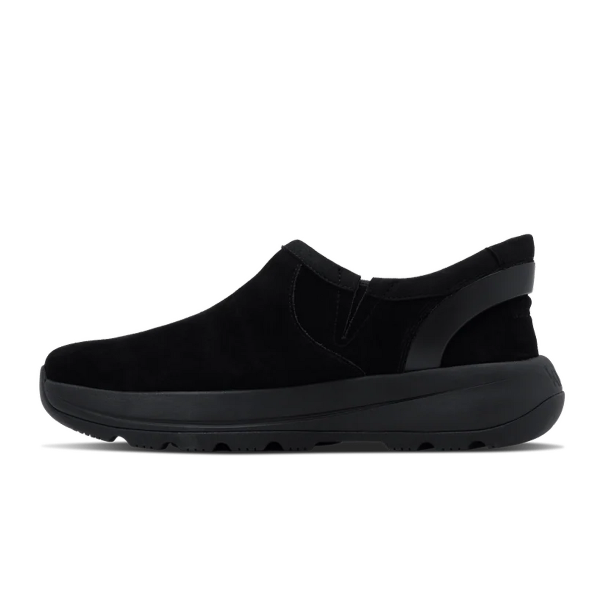 Kizik Juno 2 Moc (Men) - Blackout