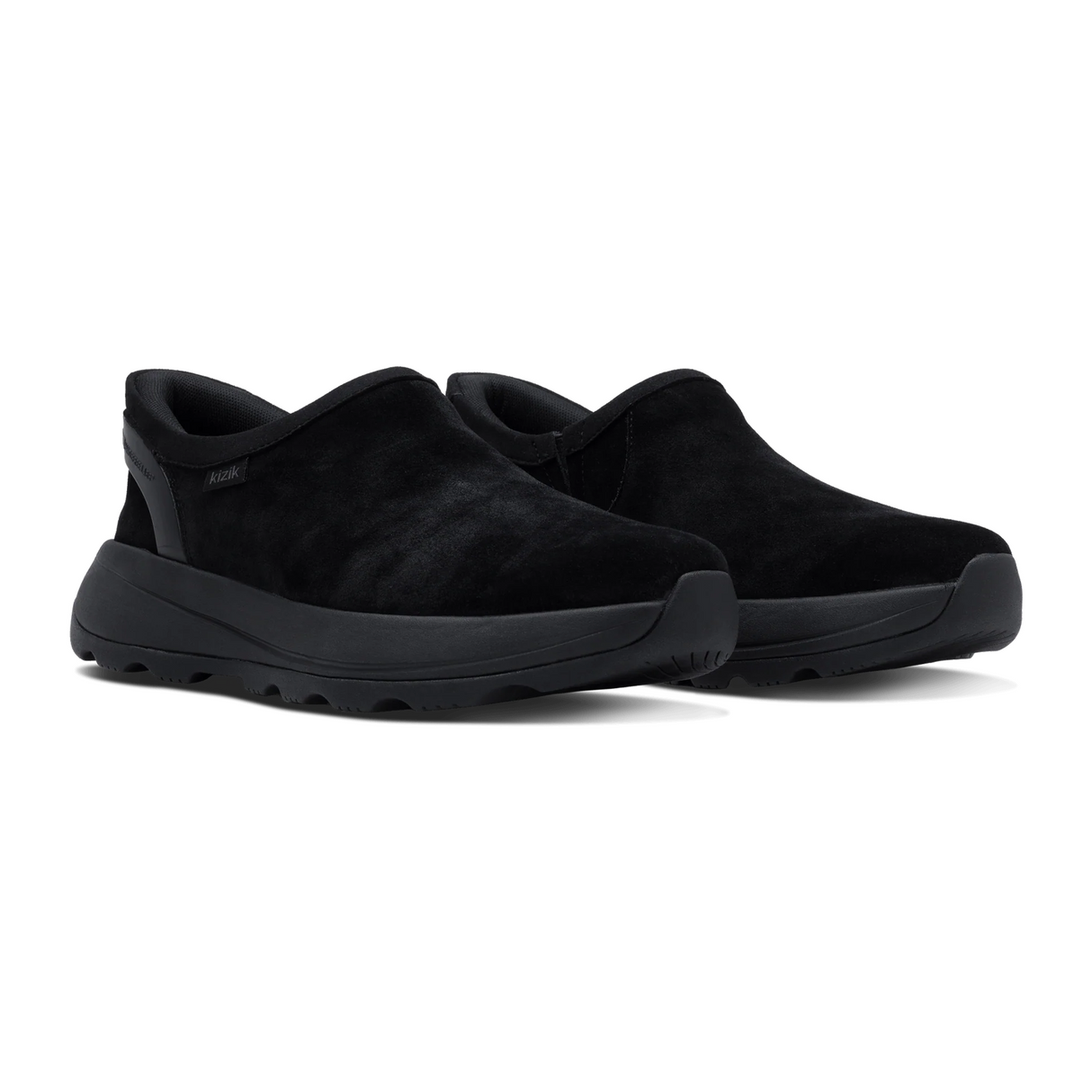 Kizik Juno 2 Moc (Men) - Blackout