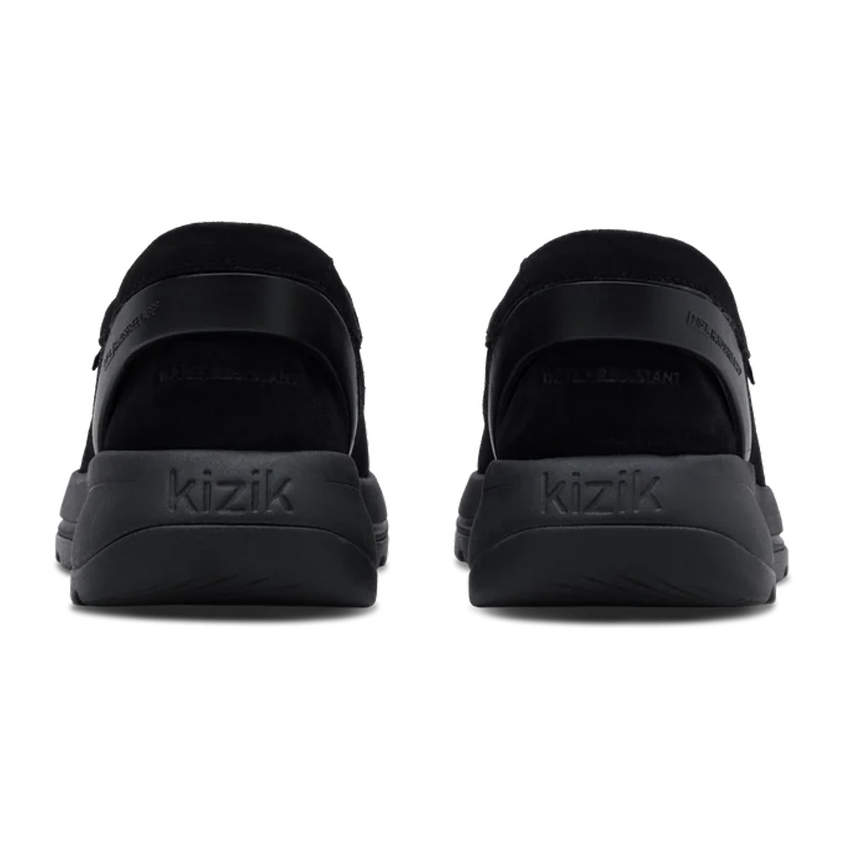 Kizik Juno 2 Moc (Men) - Blackout