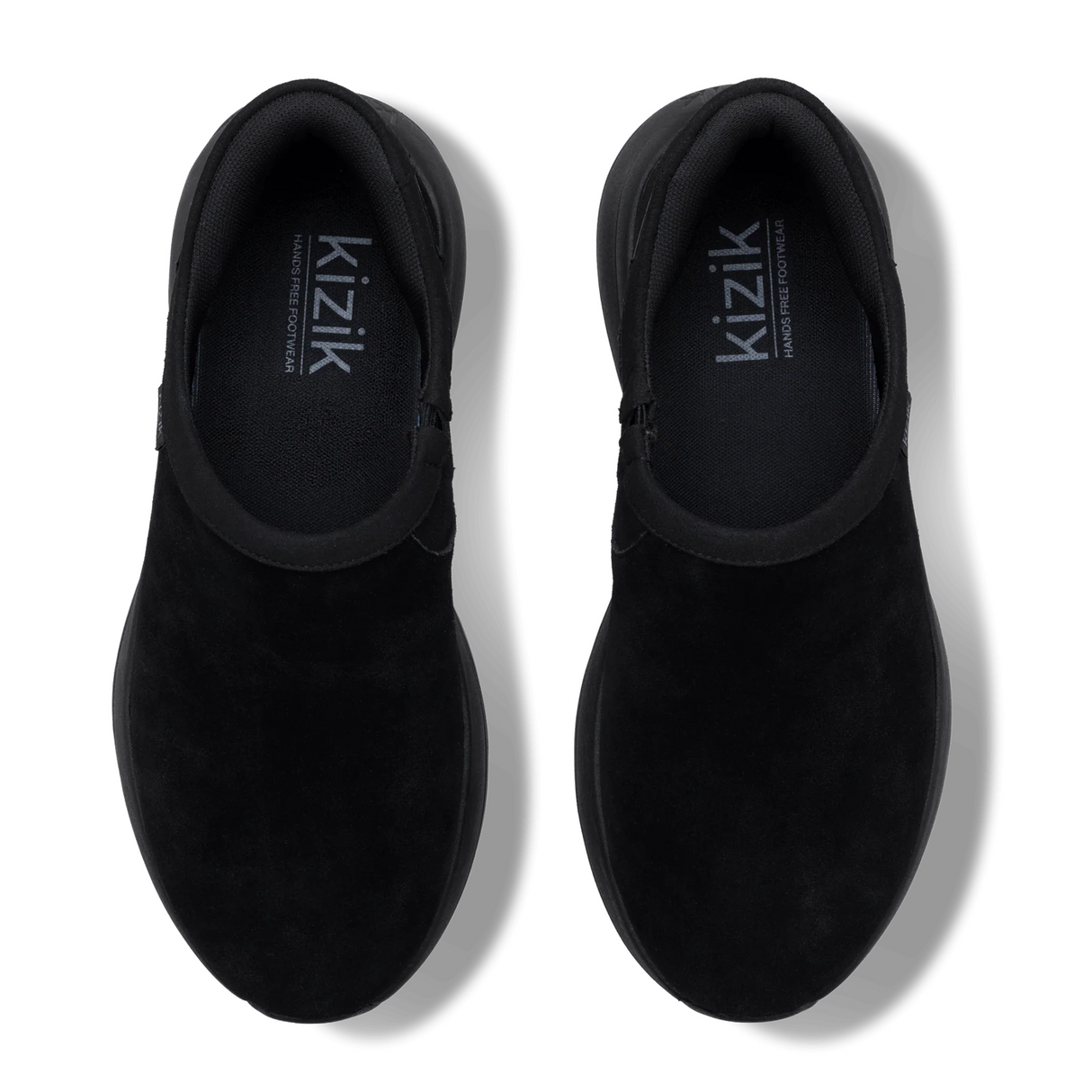 Kizik Juno 2 Moc (Men) - Blackout