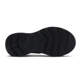 Kizik Juno 2 Moc (Men) - Blackout
