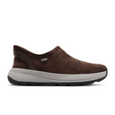 Kizik Juno 2 Moc (Men) - Demitasse/Morning Dove