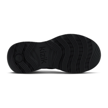 Kizik Juno 2 Moc (Men) - Demitasse/Morning Dove Athletic - Casual - Slip On - The Heel Shoe Fitters