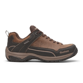 Dunham Ludlow Cloud Plus Lace Up (Men) Athletic - Casual - Lace Up - The Heel Shoe Fitters