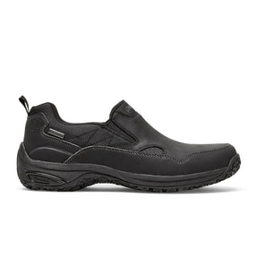 Dunham Ludlow Cloud Plus Slip On (Men) Dress-Casual - Slip On - The Heel Shoe Fitters