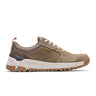 Dunham Glastonbury Ubal II Trail Shoe (Men) - Breen Nubuck/Suede Hiking - Low - The Heel Shoe Fitters