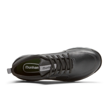 Dunham Glastonbury Ubal II Trail Shoe (Men) Hiking - Low - The Heel Shoe Fitters