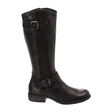 Eric Michael Montana Tall Boot (Women) - Black Boots - Fashion - High - The Heel Shoe Fitters