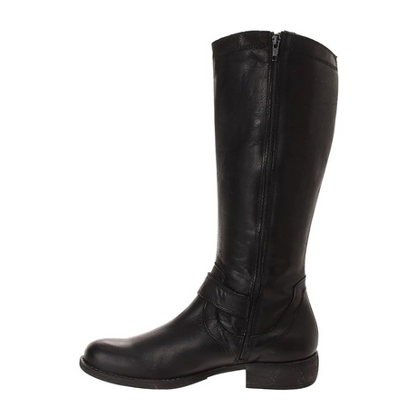 Eric Michael Montana Tall Boot (Women) - Black Boots - Fashion - High - The Heel Shoe Fitters