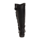 Eric Michael Montana Tall Boot (Women) - Black Boots - Fashion - High - The Heel Shoe Fitters