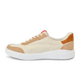 Kizik Prague 2 Sneaker (Men) - Whitecap Gray