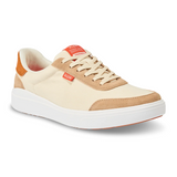 Kizik Prague 2 Sneaker (Men) - Whitecap Gray