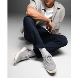 Kizik Prague 2 Sneaker (Men) Athletic - Casual - Lace Up - The Heel Shoe Fitters