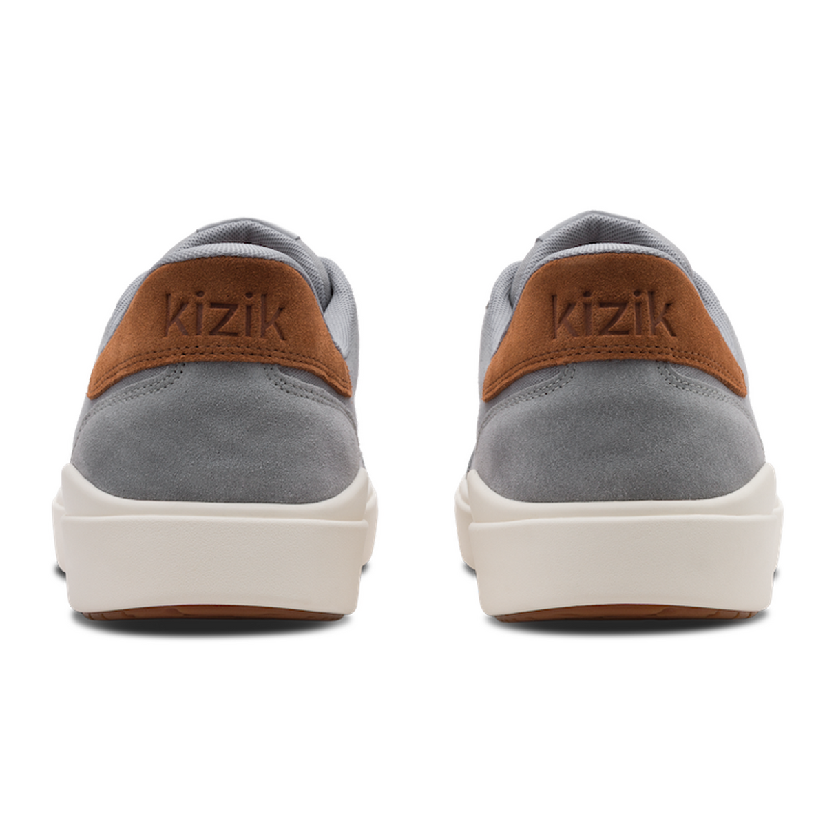 Kizik Prague 2 Sneaker (Men) Athletic - Casual - Lace Up - The Heel Shoe Fitters