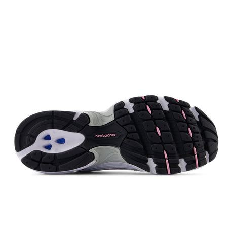 New Balance 530 Sneaker (Unisex) - White/Pink Sugar Athletic - Casual - Lace Up - The Heel Shoe Fitters