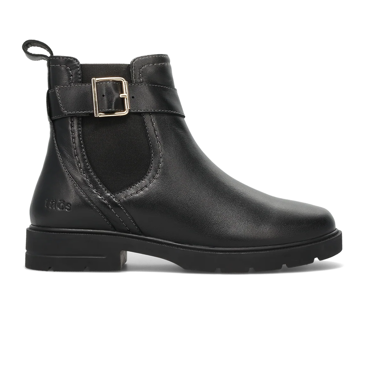 Taos Marvel (Women) - Black