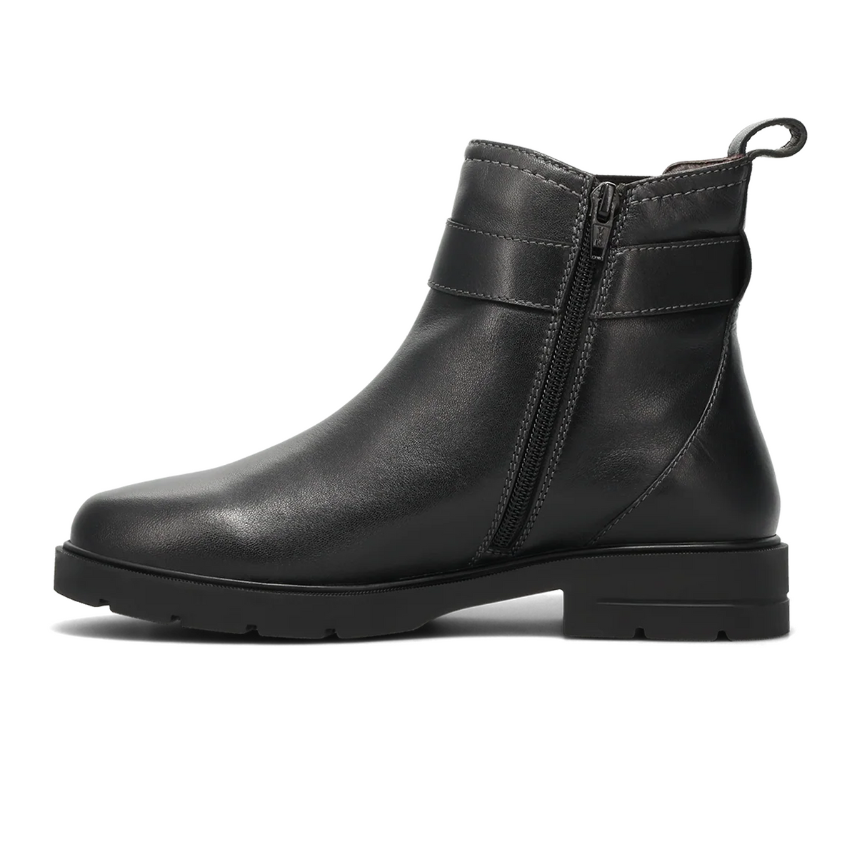 Taos Marvel (Women) - Black