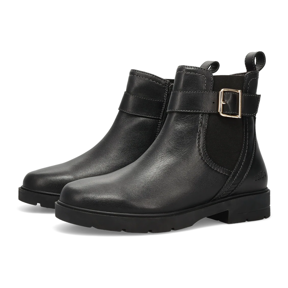 Taos Marvel (Women) - Black