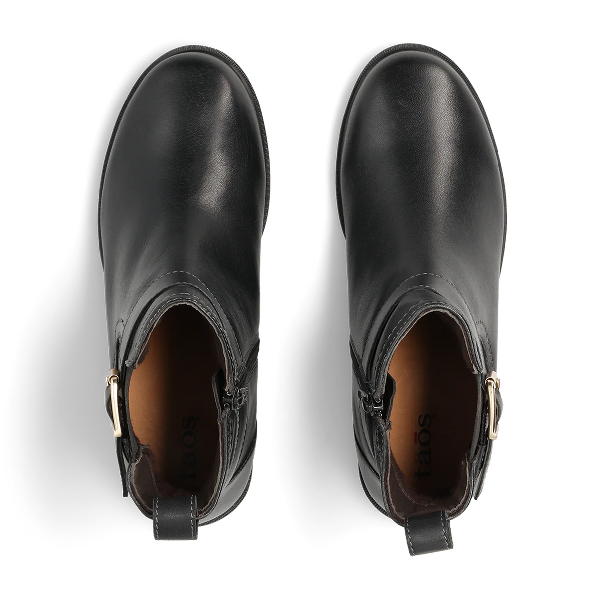 Taos Marvel (Women) - Black