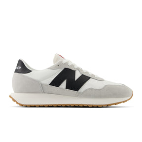 New Balance 237 Sneaker (Men) Athletic - Casual - Lace Up - The Heel Shoe Fitters