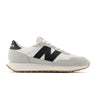 New Balance 237 Sneaker (Men) - White/Brighton Grey/Black Athletic - Running - Stability - The Heel Shoe Fitters