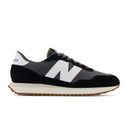 New Balance 237 Sneaker (Men) Athletic - Casual - Lace Up - The Heel Shoe Fitters