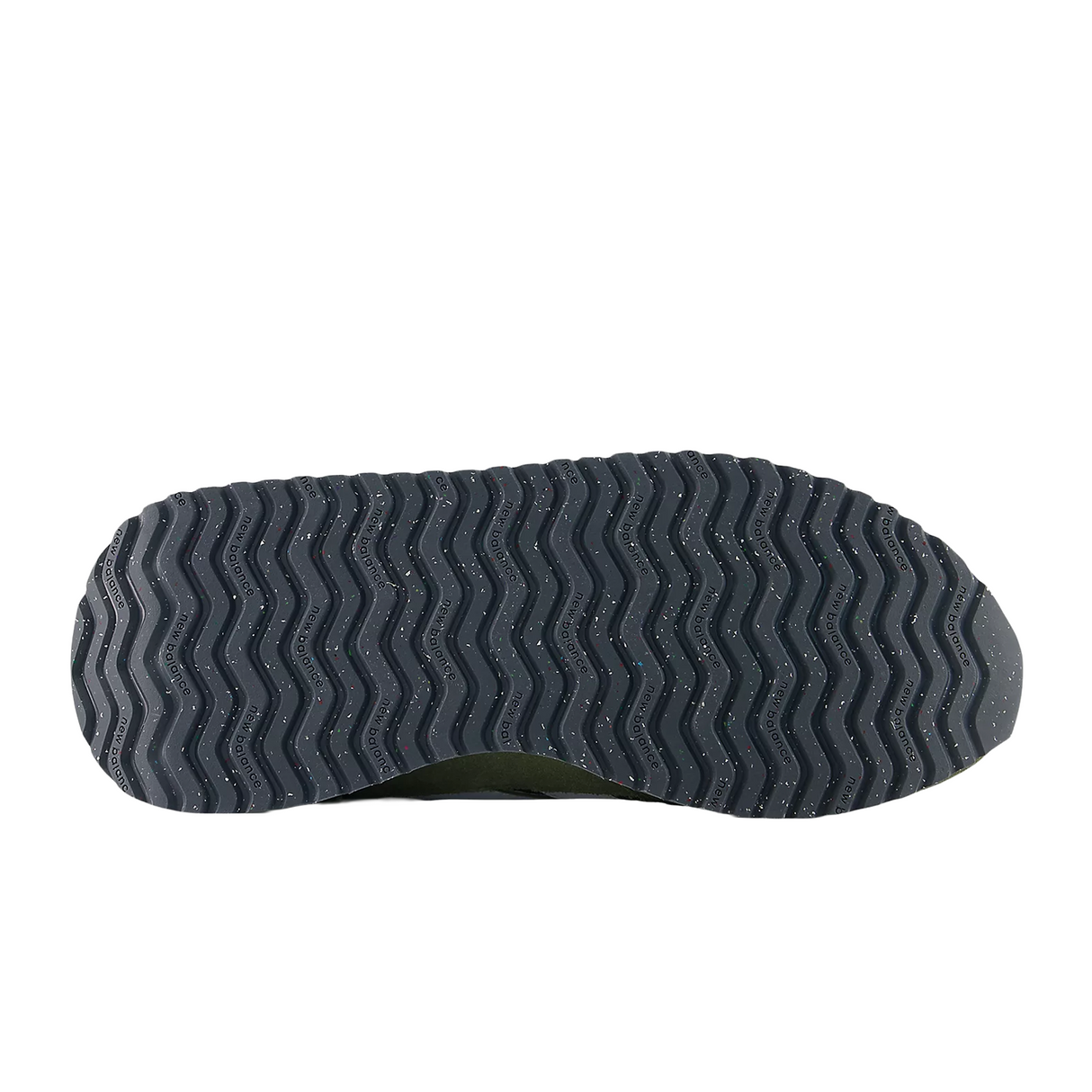 New Balance 237 Sneaker (Men) - Dark Olivine/NB 103 White Athletic - Casual - Lace Up - The Heel Shoe Fitters