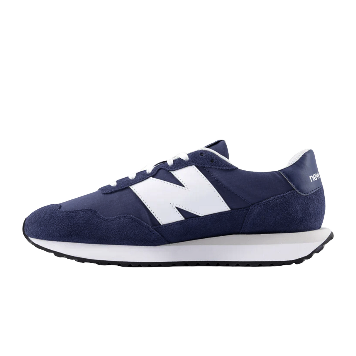 New Balance 237 Sneaker (Men) - NB Navy