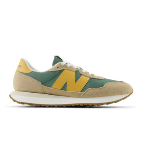 New Balance 237 Sneaker (Men) Athletic - Casual - Lace Up - The Heel Shoe Fitters