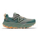 New Balance Fresh Foam X Hierro v9 Running Shoe (Men) - Dark Juniper Athletic - Running - Trail - The Heel Shoe Fitters