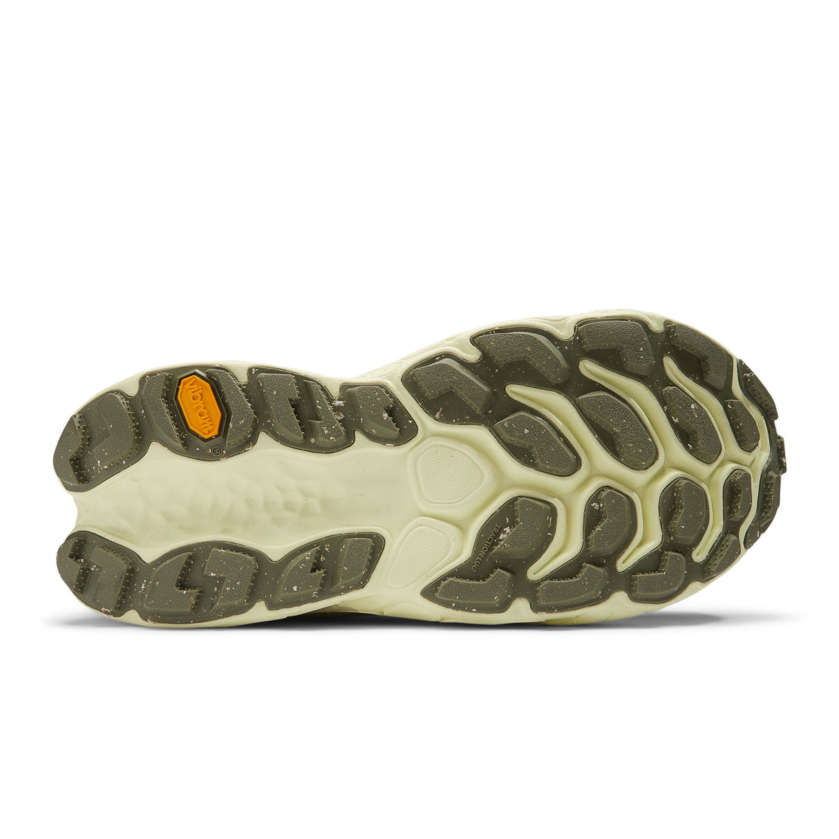 New Balance Fresh Foam X More Trail v3 Running Shoe (Men) - Dark Camo Athletic - Running - Trail - The Heel Shoe Fitters