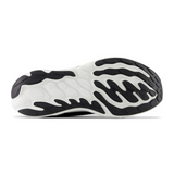 New Balance Fresh Foam X Vongo v6 Running Shoe (Men) - Black/White Athletic - Running - Stability - The Heel Shoe Fitters