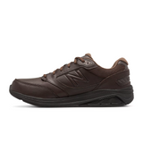 New Balance 928 v3 Walking Shoe (Men) - Brown Athletic - Walking - The Heel Shoe Fitters