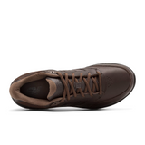 New Balance 928 v3 Walking Shoe (Men) - Brown Athletic - Walking - The Heel Shoe Fitters