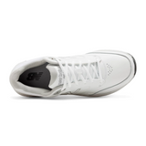 New Balance 928 v3 Walking Shoe (Men) - White Athletic - Walking - The Heel Shoe Fitters