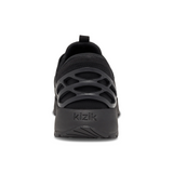 Kizik Wasatch Leather Low (Men) - Blackout