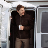 Kuhl Impakt Insulated Jacket (Men) - Espresso Apparel - Jacket - Lightweight - The Heel Shoe Fitters