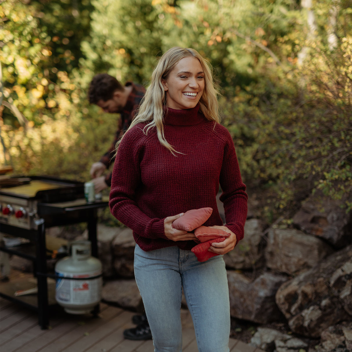 Kuhl Sienna Sweater (Women) - Cardinal Apparel - Top - Long Sleeve - The Heel Shoe Fitters