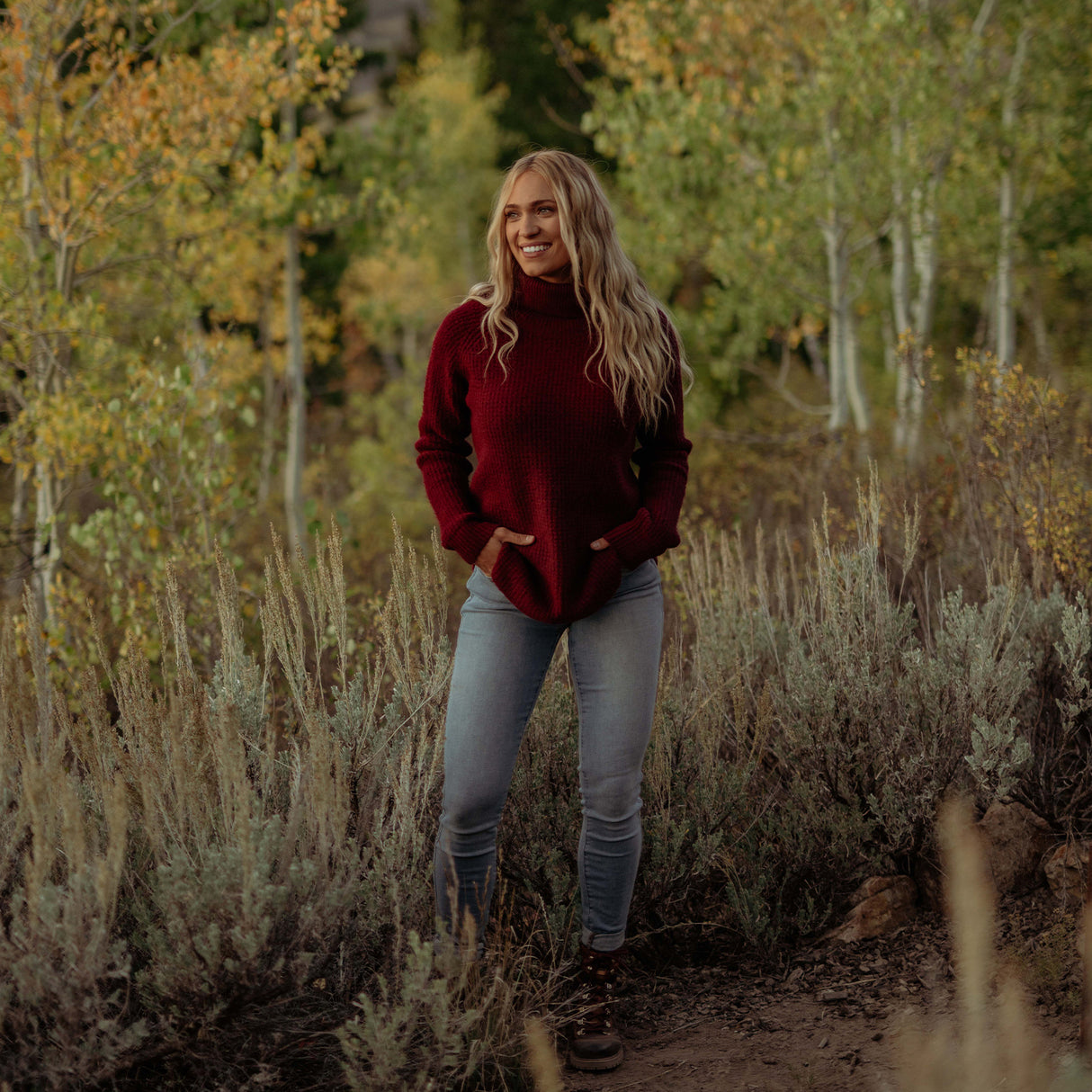 Kuhl Sienna Sweater (Women) - Cardinal Apparel - Top - Long Sleeve - The Heel Shoe Fitters