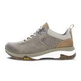 Dansko Mary Waterproof Walking Shoe (Women) - Taupe Burnished Athletic - Walking - The Heel Shoe Fitters