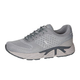 Xelero Genesis II Walking Shoe (Men) - Shark Grey Athletic - Walking - The Heel Shoe Fitters