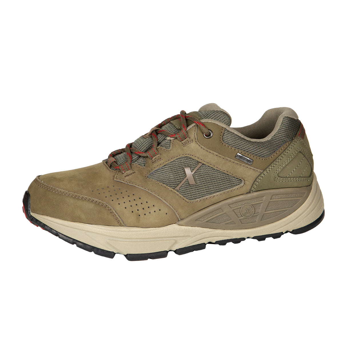 Xelero Hyperion II Hiking Shoe (Men) - Mocha Hiking - Low - The Heel Shoe Fitters