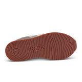Kizik Milan Sneaker (Unisex) - Granite Athletic - Casual - Lace Up - The Heel Shoe Fitters