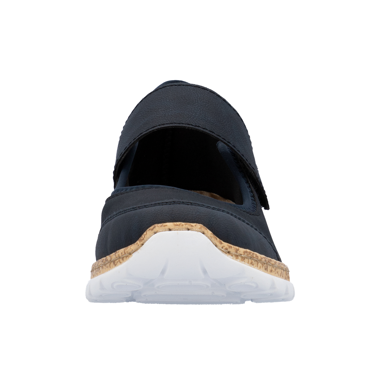 Rieker Nikita B0 Slip On (Women) - Navy