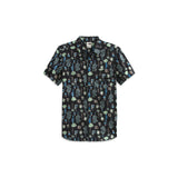 Camisa The North Face Baytrail Pattern - NF0A55NDIQ4