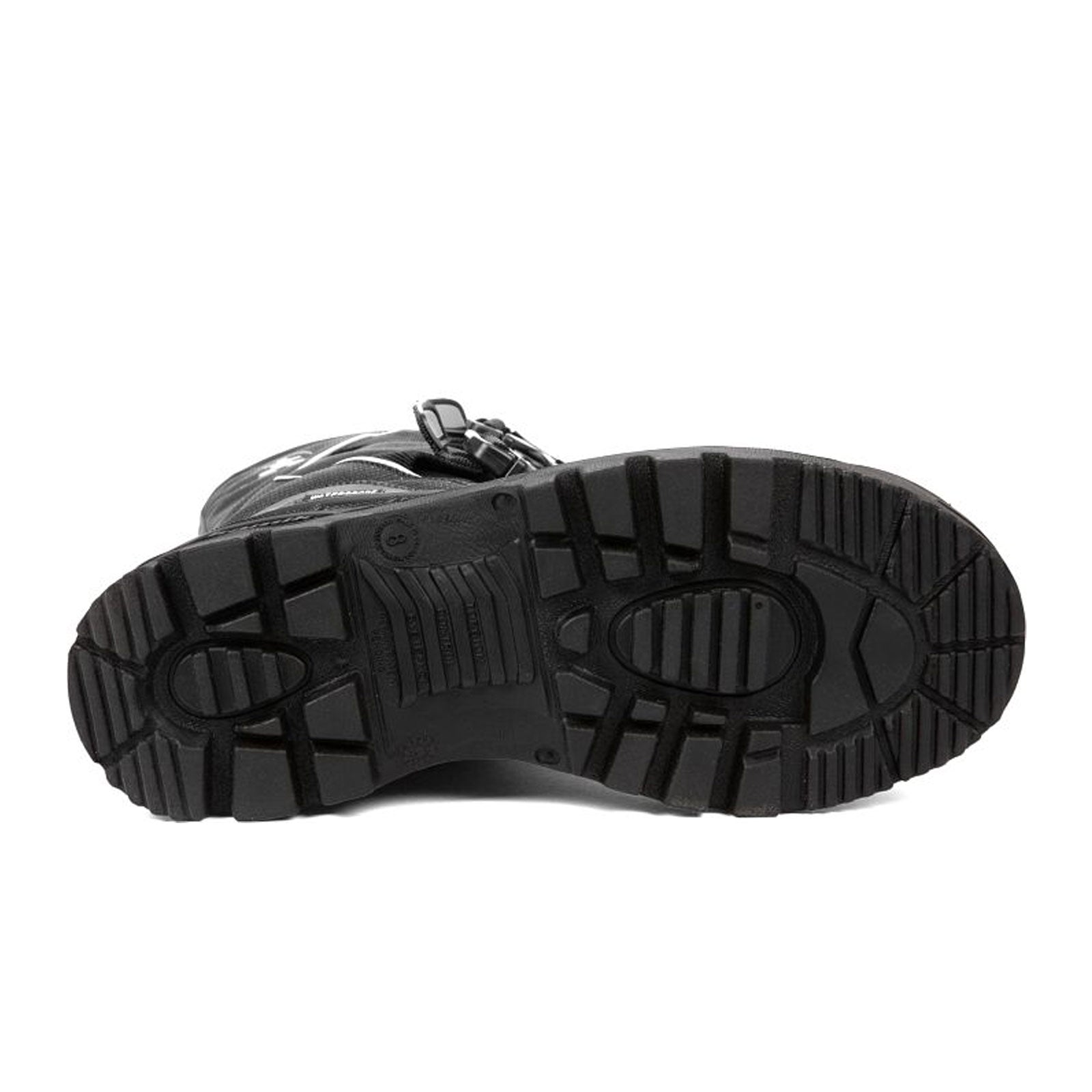 Kamik Cody XT High Winter Boot (Men) - Black – The Heel Shoe Fitters