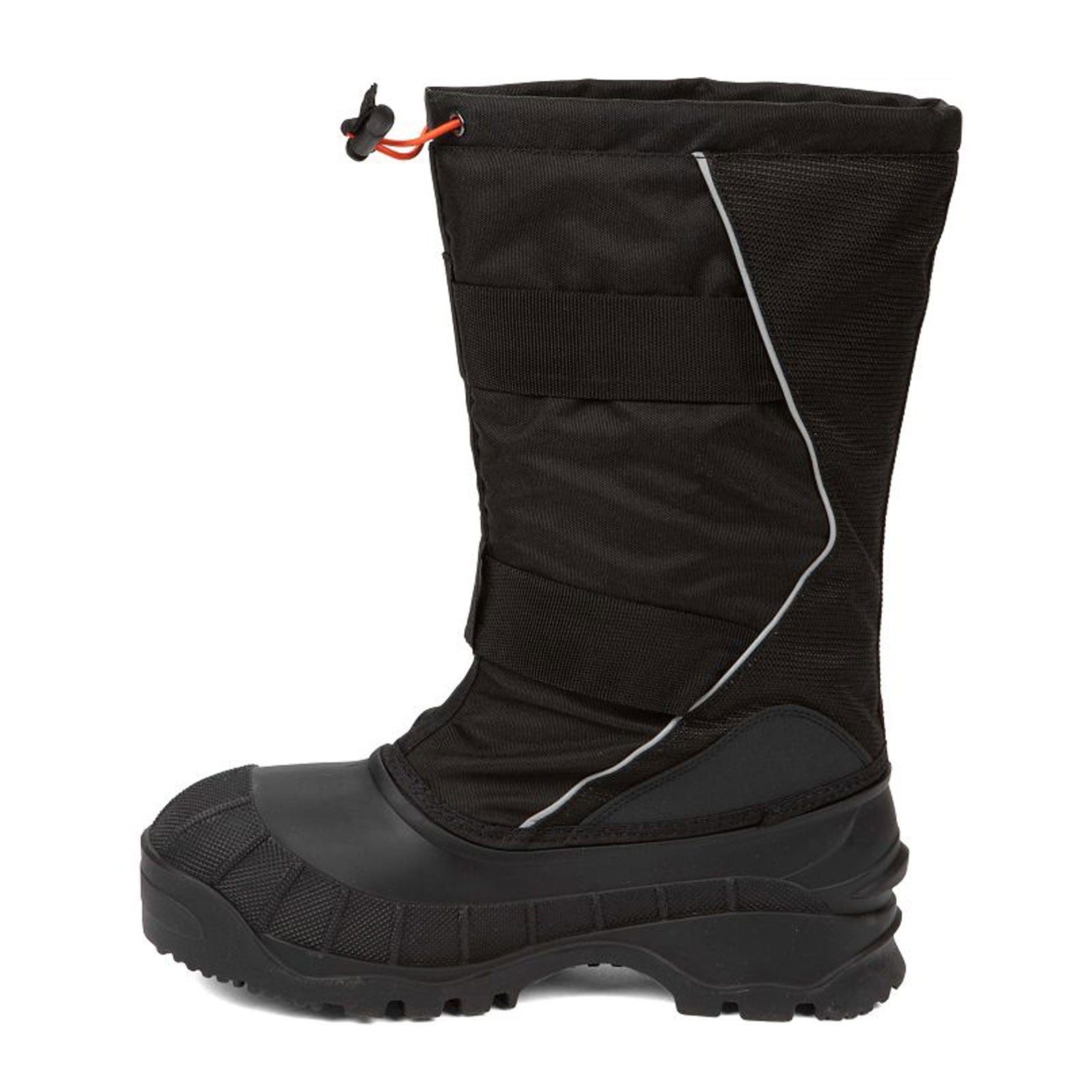 Kamik Cody XT High Winter Boot (Men) - Black – The Heel Shoe Fitters