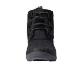 Kamik Simona Mid F Winter Boot (Women) - Black Boots - Winter - Mid - The Heel Shoe Fitters